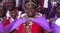 Maasai Gospel Music: A Celebration of Faith and Culture