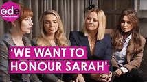 Girls Aloud Reunion Tour: A Tribute to Sarah Harding