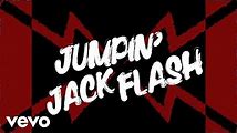 The Rolling Stones - Jumpin' Jack Flash: The Story Behind the Song