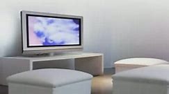 Hitachi 42PD7200 Plasma TV