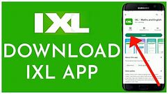 How to Download and Install IXL App on Android 2023?