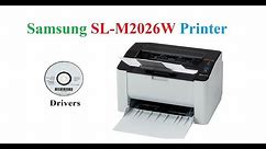 Samsung Xpress SL M2026W | Driver