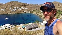KYTHNOS | The Best Greek Island You've Never Heard Of