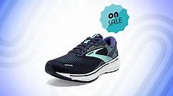 These Brooks Running Shoes Are On Secret Sale on Amazon Right Now