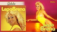 Lepa Brena - Golube - (Official Audio 1987)