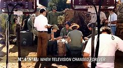 M*A*S*H: The Comedy That Changed Television - Trailer