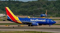 Southwest Airlines considering changing its open seating policy: CEO