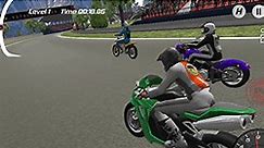 Speed Moto Racing | Play Now Online for Free - Y8.com
