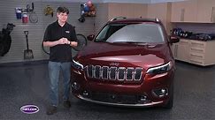2019 Jeep Cherokee: Review – Cars.com