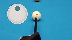 Level 1: Basic Spins #8ballpool #tips #billiards