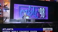 Cable TV: 50 Years and Growing