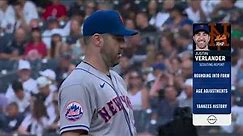 MLB New York Mets vs New York Yankees FULL GAME - 25.07.2023