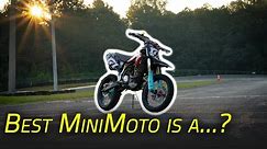 Revolutionizing Off-Roading with Honda CRF150R | Southeast Minimoto Experience