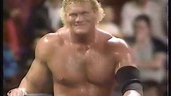 WWF Wrestling Challenge - February 16, 1992