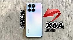 Honor X6A 4G Review: A Budget Beast?? Watch this before you Buy.!!