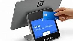 Square Register - Powered by Square POS