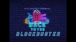 Episode 5 - Back To The Blockbuster Approved