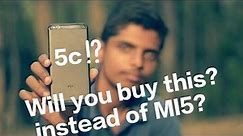Here is Xiaomi MI5c! Check this out if you want to know all about mi5c|Surge S1|Gaming|camera.