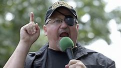 Leaked Oath Keepers data shows more than 2,700 signups in Florida