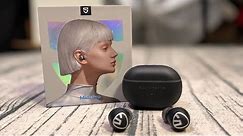 SOUNDPEATS Mini Pro - The Best True Wireless Earbuds With ANC Under $50