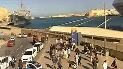 Live Webcam from Valletta - Malta