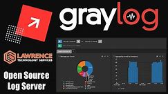 Open Source Logging: Getting Started with Graylog Tutorial