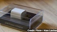 Apple Offers Trade-ins for Knockoff iPhone Chargers