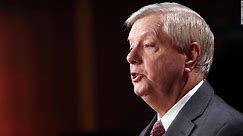 Donald Trump turned on Lindsey Graham. Of course.