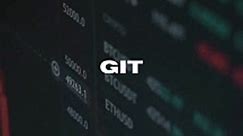 Git is a version control system