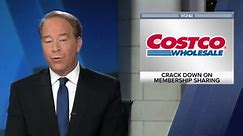 Costco testing new system for shoppers entering the store