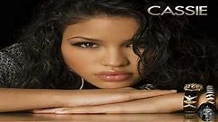 Cassie - About Time + Lyrics