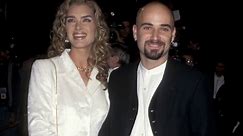 Brooke Shields opens up on failed marriage to Andre Agassi