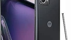 Motorola Moto G Stylus 5G | 2023 | Unlocked | Made for US 6/256GB | 50 MPCamera | Cosmic Black, 162.83x73.77x9.29