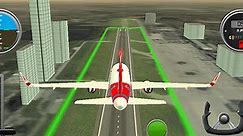 Aircraft Flying Simulator | Play Now Online for Free - Y8.com