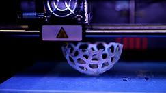 3D Printing In Action | #Watch How A 3D Printer Works | BOOM