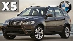 BMW X5 - Fast and luxurious but should you buy one? (full review)