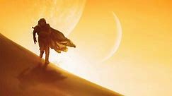 I Watched "Dune" Without Knowing Anything About It [Review]