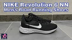 NIKE Revolution 6 Next Nature Men's Running Shoes