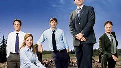 The Office: Season 4 Episode 7 Survivor Man