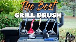 Grill Brush Showdown: Finding the Ultimate Cleaning Tool for Your BBQ