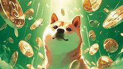 Dogecoin Price Prediction: Top Analyst Sees Parabolic 5,900% Pump For DOGE As The DOGE20 ICO Offers Last Chance To Buy Before DEX Launch