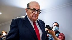 Judge blasts 'nonsense' claim by Giuliani ahead of election worker defamation trial