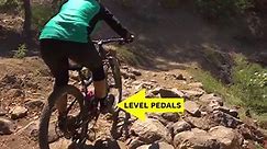 How to Ride Rock Gardens | Leigh Donovan | Liv Cycling