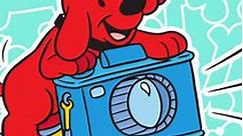 Clifford's Puppy Days: Season 3 Episode 1 Puppy Dog Power. Extra! Extra!