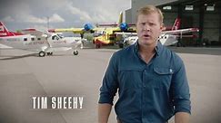 Tim Sheehy for Senate Campaign Ad