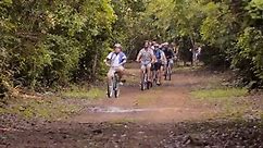 RCI_Puerto Costa Maya_Costa Maya Triple Play- Jungle Bike Ride, Cenote Swim, and Stand-up Paddle Board_CM97