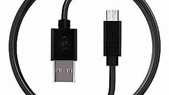 Amazon.com: 2 Pack Compatible with Samsung Galaxy A03s, Galaxy A12 Charger, Samsung Phone Charger Cable 6FT Fast Charging USB Type C Cord for A01 A02s A03s A10e A11 A12 A13 A14 A20 A21 A32 A42 A50 A51 A52 A53