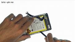 Huawei Honor 5X : comment changer la batterie (HD)