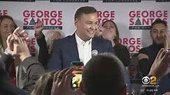 Congressman-elect George Santos faces new investigation from Brazil