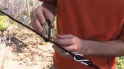 Amazingly useful uses for carabiner clips - uses 56 to 59